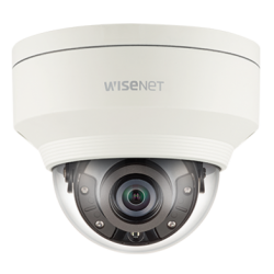 Samsung XNV-8020R | XNV8020R | XNV 8020R 5MP Vandal-Resistant Network IR Dome Camera